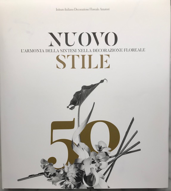 LIBRO NUOVO STILE
