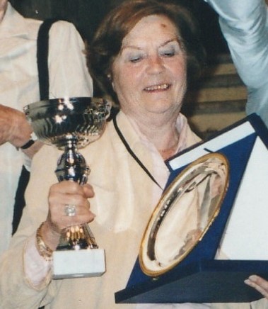 giovanna premi