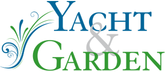 YACHT and GARDEN