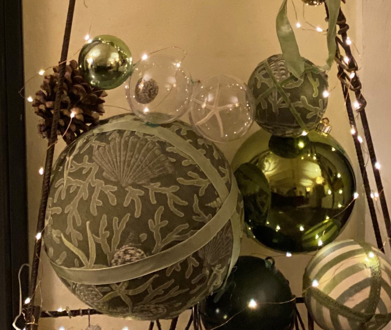 LABORATORI A TEMA Natale