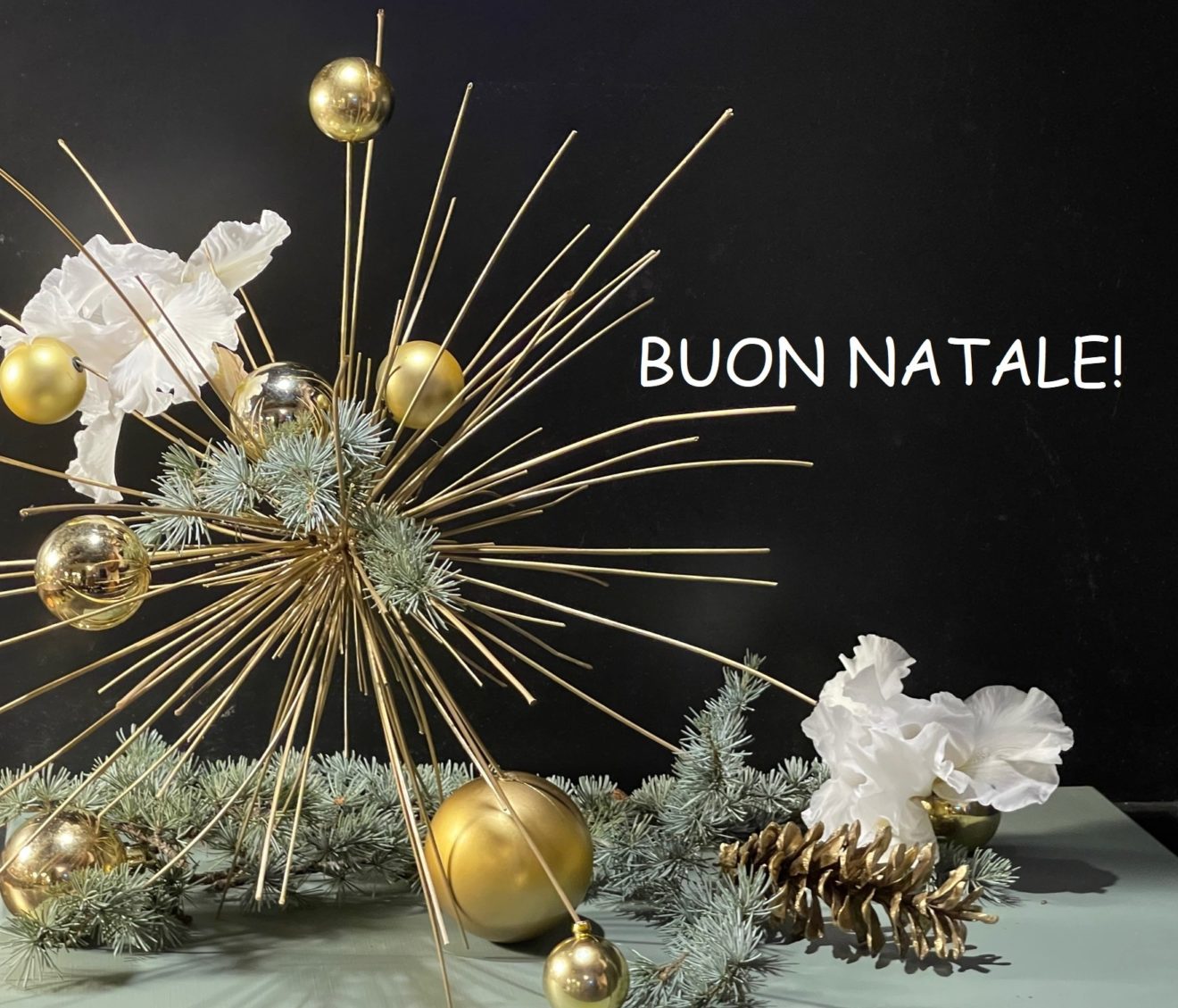 Buon Natale 1