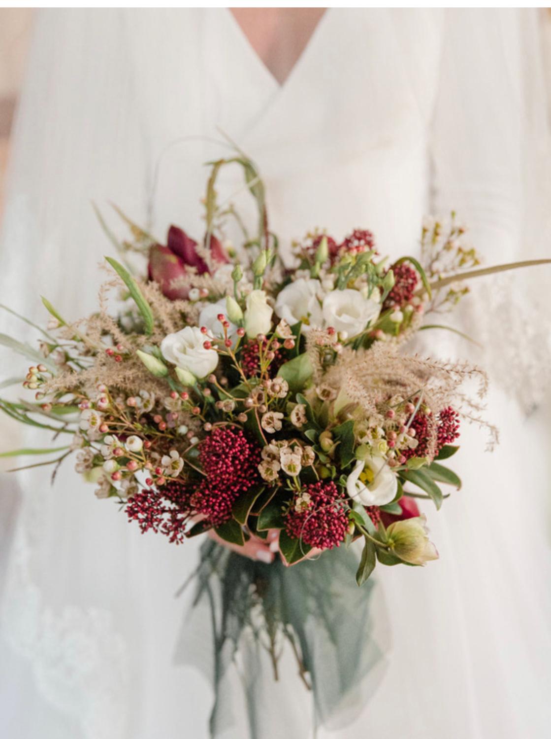 BOUQUET MARTINA