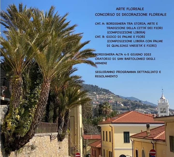 BORDIGHERA
