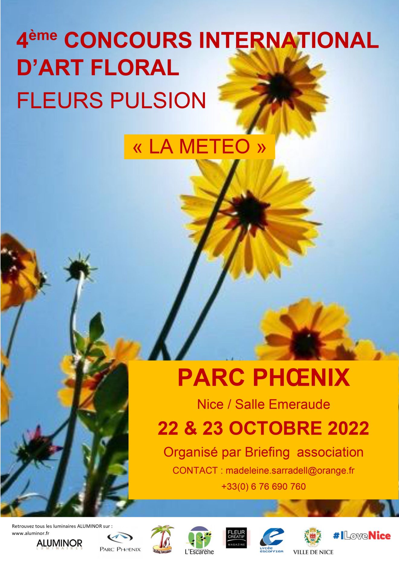 FRANCIA, NIZZA , Park Fenix